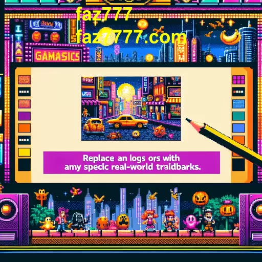 A Nostalgia dos Jogos Retro: Revivendo Clássicos no Faz777